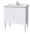 Тумба под раковину напольная CAPRIGO ROMA 34518-TP811 48х89,3х82см
