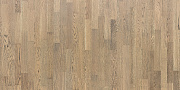 Паркетная доска Focus Floor Classic дуб BORA 30111781A2021175 2266х188х14мм 3,41кв.м 3-полосная