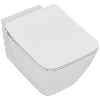 Сиденье для унитаза IDEAL STANDARD T360001 без микролифта