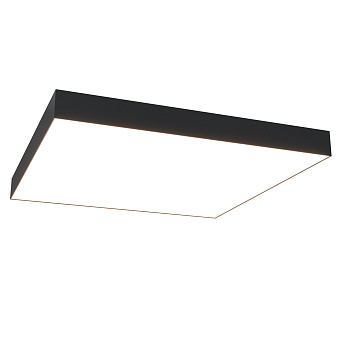 Светильник потолочный Maytoni Zon C067CL-L96B4K 96Вт LED