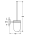 Ёршик GROHE BauCosmopolitan 40463001 хром