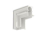 Коннектор магнитного трека Ambrella GL3362 белый