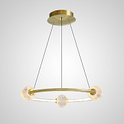 Светильник подвесной ImperiumLOFT Storms 195489-23 33Вт LED