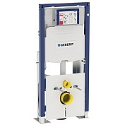 Инсталляция для подвесного унитаза GEBERIT Duofix UP320 111.380.00.5