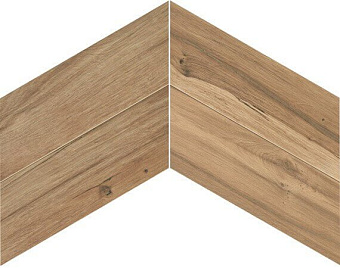 Декор Atlas Concord Италия Etic Pro AWV7 Etic Rovere Venice Chevron A+B 35х34,5см 0,725кв.м.