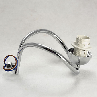 Бра Lussole Iliamna LSP-8141V 40Вт E14