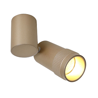Спот Favourite Kinescope 2455-1U 5Вт 1 лампа GU10 LED
