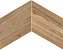 Декор Atlas Concord Италия Etic Pro AWV7 Etic Rovere Venice Chevron A+B 35х34,5см 0,725кв.м.