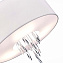 Люстра потолочная ST Luce NETTUNO SL1353.102.03 180Вт 3 лампочек E14
