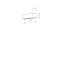 Светильник настенный Nowodvorski Straight Wall XS 6350 40Вт E14