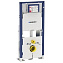 Инсталляция для подвесного унитаза GEBERIT Duofix UP320 111.380.00.5
