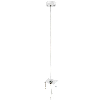 Основание для светильника Lightstar 590256 белый