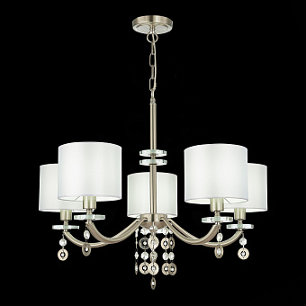 Люстра подвесная ST Luce KATENA SL1757.103.05 200Вт 5 лампочек E14