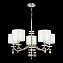 Люстра подвесная ST Luce KATENA SL1757.103.05 200Вт 5 лампочек E14