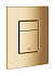 Панель смыва GROHE Skate Cosmopolitan 38732GL0 Холодный рассвет