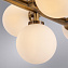 Люстра подвесная Arte Lamp BOLLA-PICCOLO A3988SP-16AB 25Вт 16 лампочек G9