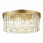 Люстра потолочная ST Luce Ercolano SL1624.202.09 360Вт 9 лампочек E14