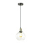 Светильник подвесной Lumion SUSPENTIONI 3684/1 60Вт E27