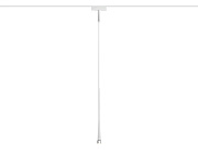 Магнитный трековый светильник Ambrella Track System GV1636 6Вт LED белый