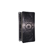 Монтажная коробка Bongio 09702PBOX