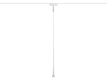 Магнитный трековый светильник Ambrella Track System GV1636 6Вт LED белый