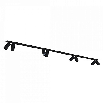 Спот Nowodvorski Mono 2x150 7720 80Вт 8 лампы GU10