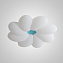 Светильник потолочный ImperiumLOFT Clear 231121-23 48Вт LED