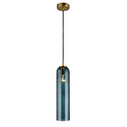 Светильник подвесной Omnilux Parrini OML-99616-01 40Вт E27