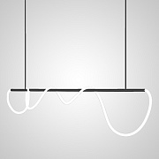 Светильник подвесной ImperiumLOFT Glorify 203997-23 60Вт LED