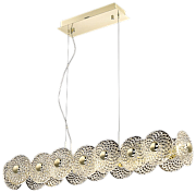 Светильник подвесной WERTMARK PAMELA WE160.16.323 57,6Вт LED