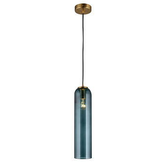 Светильник подвесной Omnilux Parrini OML-99616-01 40Вт E27