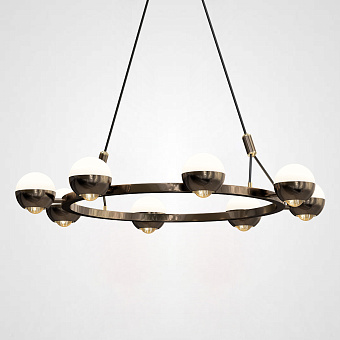 Светильник подвесной ImperiumLOFT Barcelona 219612-23 80Вт LED