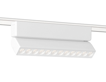Магнитный трековый светильник Ambrella Track System GV1472 12Вт LED белый