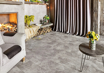 Виниловый ламинат Alpine Floor Ваймеа ЕСО 15-3 608х303х2,5мм 43 класс 3,69кв.м