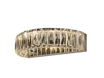 Бра Newport 8240 8242/A chrome 9Вт LED