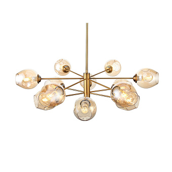 Люстра ST Luce FOVIA SL1500.203.12 480Вт 12 лампочек E14