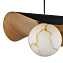 Светильник подвесной Vele Luce Aronos VL5734P11 60Вт E27