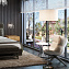 Торшер Maytoni Torony MOD066FL-01CH 60Вт E27