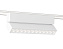 Магнитный трековый светильник Ambrella Track System GV1472 12Вт LED белый
