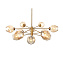 Люстра ST Luce FOVIA SL1500.203.12 480Вт 12 лампочек E14