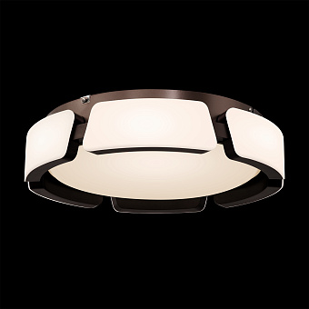 Светильник потолочный Freya Ethan FR6041CL-L92W 102Вт LED