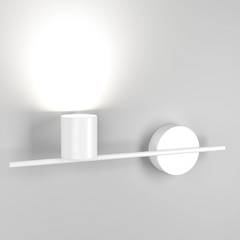Светильник настенный Elektrostandard Acru a047881 MRL 1019 12Вт LED