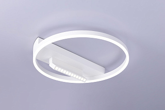 Люстра потолочная Ambrella COMFORT LineTech FL51457 60Вт 2 лампочек LED