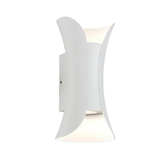 Светильник архитектурный ST Luce COSETTO SL1584.501.01 12Вт IP54 LED белый