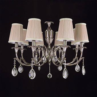 Люстра Lightstar Cappa 691084 320Вт 8 лампочек E14