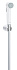 Гигиенический душ GROHE Tempesta-F  100см 26355IL0 белый/хром