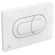 Панель смыва IDEAL STANDARD PROSYS SOLEA R0133AC white