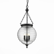 Люстра подвесная ST Luce SOTTO SL317.403.03 180Вт 3 лампочек E14