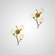Бра ImperiumLOFT Grapes 151449-26 120Вт G9
