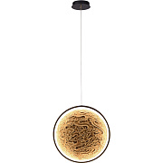 Светильник подвесной ImperiumLOFT Roda 167486-26 76Вт LED